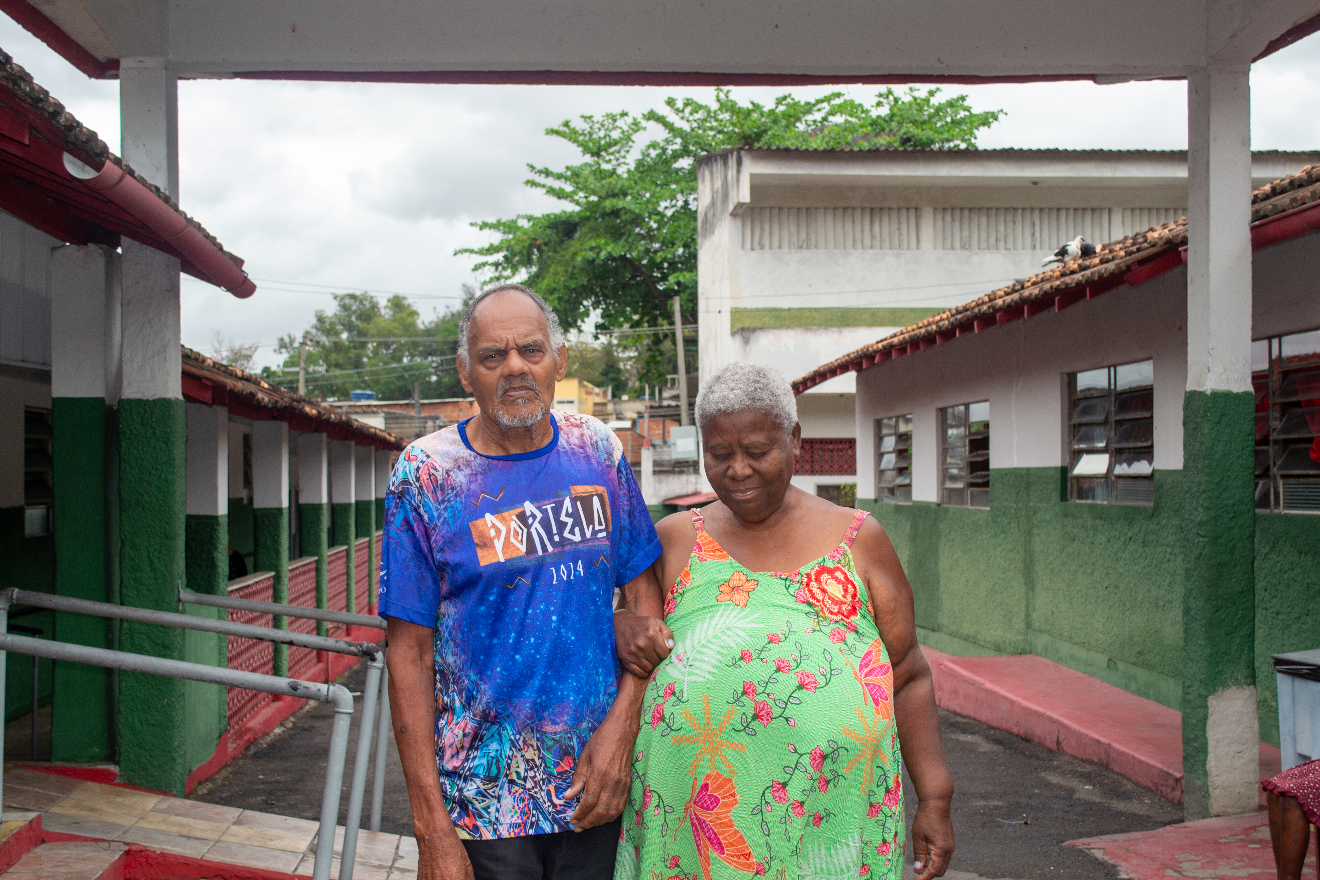 Joana Alves, cozinheira