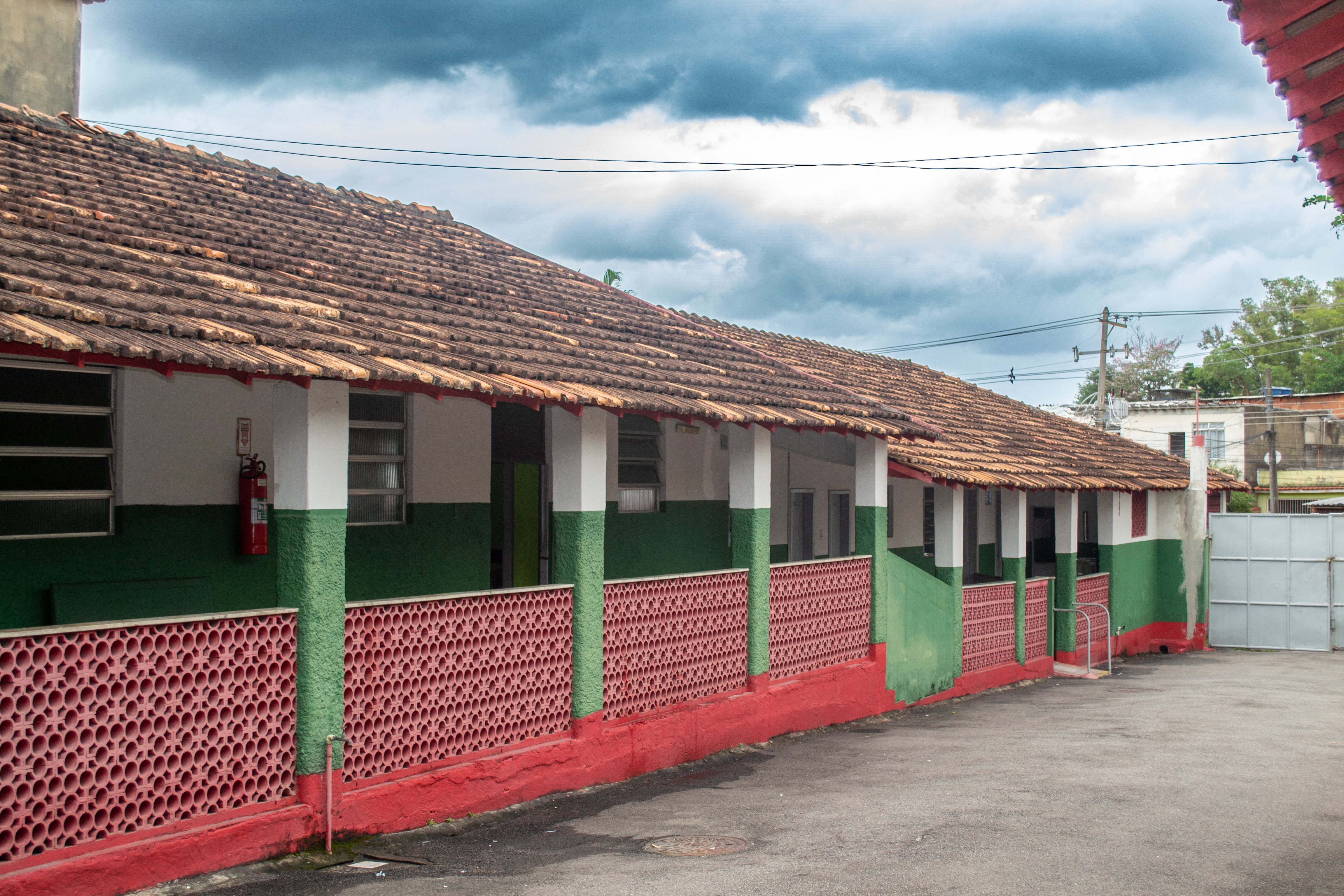 Ana Lima, enfermeira